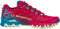 La Sportiva Damen Bushido Ii Woman GTX Wanderschuhe, Schwarz, 39.5 EU