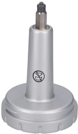 easyPART passend für KENWOOD KW714245 Antriebsachse für Multizerkleinerer | an Küchenmaschine, Zubehörwelle, Zerkleinerer Aufsatz, Antriebswelle, Küchenmaschinen Aufsatz, Achse Antrieb