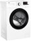 Lavadora BEKO WRA7615XW 60 cm 1200 rpm 7 kg