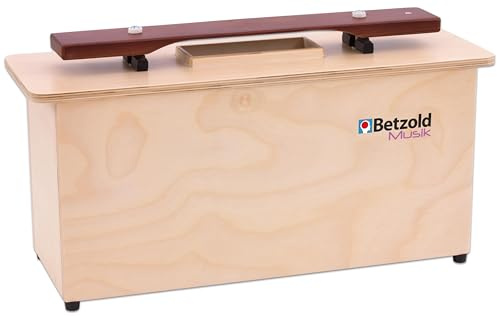 Betzold Musik - Kontrabass-Klangbausteine - Musik-Unterricht Instrument