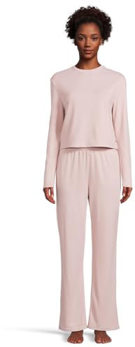 UGG Damen May SetNachtwäsche, Ashen Rose, XS