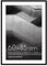 Americanflat Cadre Photo Noir de 50x75 cm – Utilisation comme Cadre Photo à Bordure Fine de 50x75 cm avec Passe-partout ou Cadre de 60x85 cm sans Passe-partout