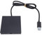 PS VR2 PC Adapter Kit for VR2 for SteamVR, PS VR PC Adapter + Power Adapter + DisplayPort Cable,PS VR Accessories Kit, Expand PS VR2 Game Library to Play Games on PC (GB Plug)
