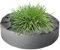 Rproonay Pots de Bassin flottants, Pot de Fleurs pour marécageuses, Pot de Fleurs Flottant, Panier de Sol Humide, améliore la qualité de l'eau, Accessoire d'aménagement paysager d'étang