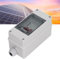 Pannello solare Disconnect Interruttore di interruttore in miniatura 20A con scatola per connettore PV DC500V per foto fotovoltaico o CA (32A)