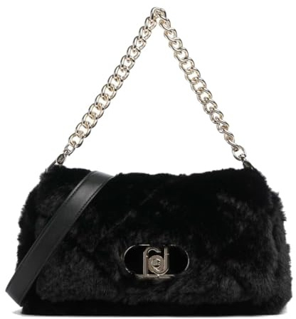 Sottospalla LaPuffy media Black