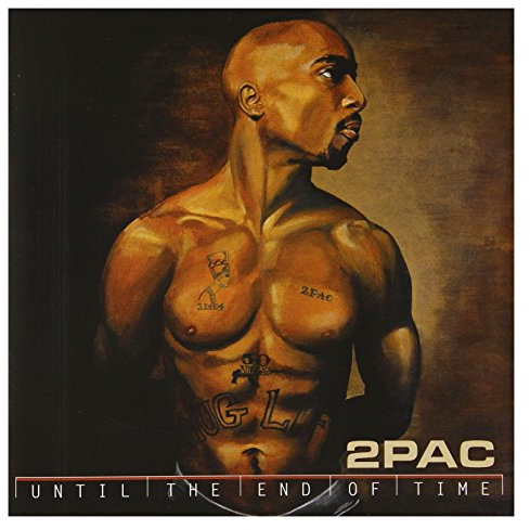 Until the End of Time