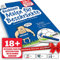 Ligakakao Bochum Fanartikel ist Bochumer Malbuch für Beschränkte Geburtstags Geschenk Kollege Mann Freund Bruder Weihnachten Fußball Scherzartikel Überraschungsgeschenk Wichteln