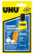 UHU Polystyrene Adhesive 33ml - 37591