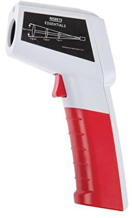 Canteen Mini Infrarot-Thermometer, Temperaturmessgerät