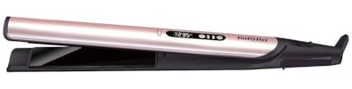 BaByliss ST460E Warm Schwarz Haarpflegegerät