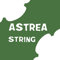 Astrea 141110 VIOLIN 3/4-4/4 SET