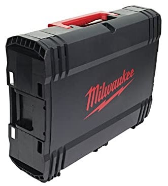 Milwaukee HD Box Size 1 with Universal Insert 4932459751