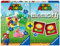 Ravensburger, Multipack Super Mario, Memory und Puzzle, Puzzle und Spiel für Jungen und Mädchen, Alter 4+