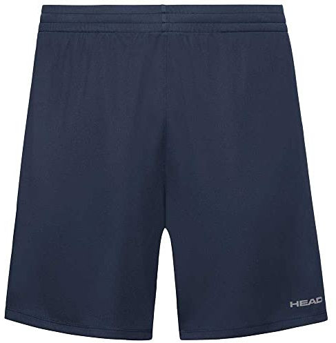HEAD Herren Easy Court Shorts Men Tennis, blau, S