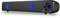 ELECTRIC GIANT Computer Speaker, Wired Computer Speakers Portable Home Theater Stereo Soundbar Speaker USB Soundbar with One-button Control for PC Desktop Laptop Tablet Smartphones MP4 MP3