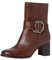 MARCO TOZZI Damen 2-2-25346-29 Stiefelette, Chestnut, Größe 38 EU