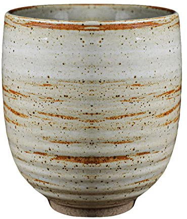 Juego de tazas de invierno sin asa, de porcelana, para momentos especiales de café, multicolor, desayuno, exterior, estilo vintage japonés, 200 ml