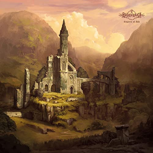 Avantgardemusic (Edel)