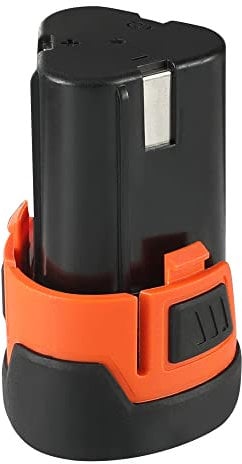 ValueMax Lithium-Akku, 12V, 2,0 Ah, kompatibel mit ValueMax -Produkten, praktisch