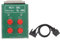 ABS-SBC-Reparaturwerkzeug, ABS-SBC-Reset-Werkzeug, Reparaturcode C249F, Ersatz für W211 e R230 SL-Klasse(Grün)