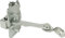 Taros Trade 105943 Limiteur, Butoir de portiere Gauche ou droite, Avant