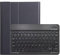 JiuRui tablet Accessori Per Lenovo Tab. M10 HD. 2 ° Gen. TB-X306X TB-X306F 10.1, Custodia Per tastiera con copertura della tastiera francese del mouse Per la scheda Lenovo M10 HD. 2 ° 10.1. ( Colore :