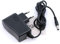 Chargeur Compatible Faure FV-2251 Cordon de Charge aspirateur à Batterie avec Chiffon de Nettoyage d'écran mungoo