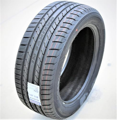 MAXTREK Sommerreifen 275/35 ZR 20 XL TL 102W MAXIMUS M1 BSW