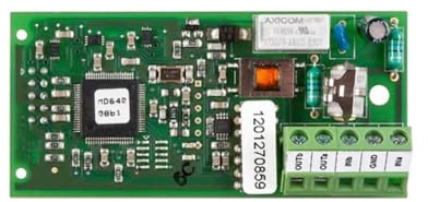 Indexa 9000X System 9000 Festnetz- Sprach-/Wählmodul 35514 (35514) Marke: