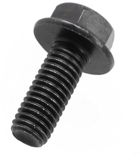 Ersetzen Sie Ihre abgenutzten Gehrungssägeblattschraube mit diesem hochwertigen M8 x 20 mm Dorn Ersatzteil