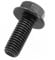 Replace your worn out Miter Saw Blade Bolt with this premium M8 X 20mm Arbor spare part
