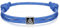 J.Endéar Nautisches Armband für Herren, Keltischer Knoten Armband Silber 925 für Damen, Surf Segeltau Paracord Armband Blau für Jungen