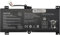 FESTAS ® Batteria C41N1731 da 15,4 V 66 Wh compatibile con ASUS ROG Strix Scar II GL504 GL504G GL504GW GL504GS GL504GM GL504GV Hero II G515 G515GV G515GW Serie C41PNC5 4CIP5/70 81 GL. 504GW-ES043