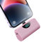 Mini Powerbank 5200mAh für iPhone,Klein Power Bank 20W PD 4.0A Schnellladefunktion Externer Akku, LCD Digitalanzeige Akkupack Kompatibel mit iPhone 14/14/Pro Max/13/12/11/XR/XS/8/7/6s-Helles Rosa