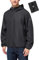 Chiemsee Regenjacke Herren wasserdicht und atmungsaktiv I Größe 2XL I Leichte Regenjacke faltbar I Funktionsjacke Logo, Kapuze & Seitentaschen I Wasserdichte Jacke Herren in 3 Farben