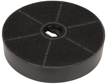 Filtre charbon CFAC22640 9178005510 pour Hotte BEKO
