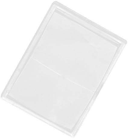 Schweißhelm-Vergrößerungslinse, PC-Material, 2,00 Dioptrien, 9 X 10,8 Cm, Augenschutz, Einfache Installation, Austausch, Multifunktional, Großes Sichtfeld, Metallschneiden,