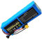 CUCKQUIC 48V 25AH Lithium-Ionen-Akku, Elektro-Fahrrad-Akku Mit Eingebautem BMS-Ladegerät Für 1000W 800W 750W 500W Motorrad-E-Bike-Akku Batterien XT60,48v25Ah