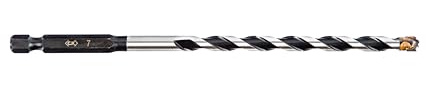 Vorteck Masonry and multi material Bit 7.0 x 150mm