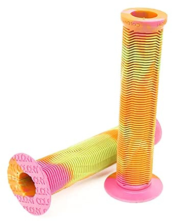 Centrano Colony Much BMX Griffe Mehrfarbig One Size