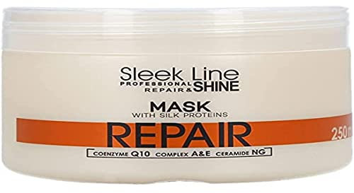 Stapiz Haarmaske, 1er Pack(1 x 250 ml)