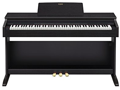 Casio - Casio Celviano Ap-270Bk Digital Piano Black