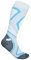 Bauerfeind Laufsocken Run Performance Compression Socks, 1 Paar Sportsocken für Laufen & Fitness, Kniestrümpfe für Herren mit Targeted Compression Zone