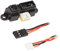 SEN0143 Sensor: Entfernung Infrarot 4,5-5,5VDC Abm: 40x20x13,5mm DFROBOT