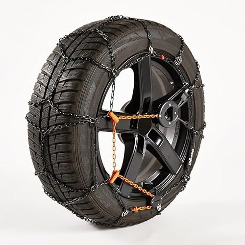SNO-PRO Schneeketten 278 Stahl