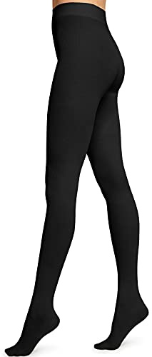 WOLFORD Baumwoll-Strumpfhose für Damen