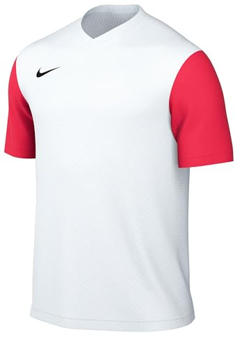 Nike Dri-FIT Tiempo Premiere 2 Kurzarm-Fußballtrikot für Herren, DH8035