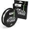 Nanami Fluoro Trout | Transparente Forellenschnur | 300m Angelschnur | Made in Europe (0.22mm - 7.3Kg)