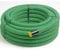 Gaine Tpc 40 - Verte - Diamètre 40mm - Rouleau de 50 Mètres - TPC40V50